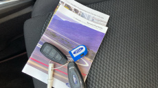 Ford Puma 1.0 EcoBoost Hybrid mHEV ST-Line 5dr Petrol Hatchback